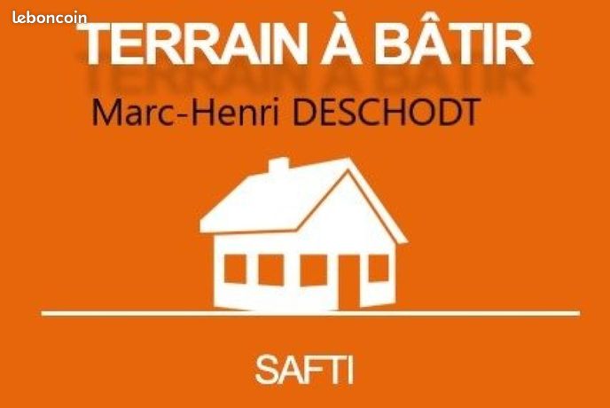 Terrain 11008 m² MERLIMONT