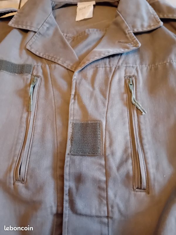 Veste surplus armée (image 2)