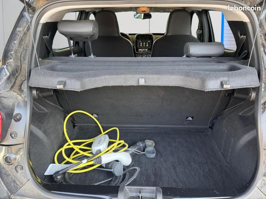 Dacia Spring Expression (image 17)