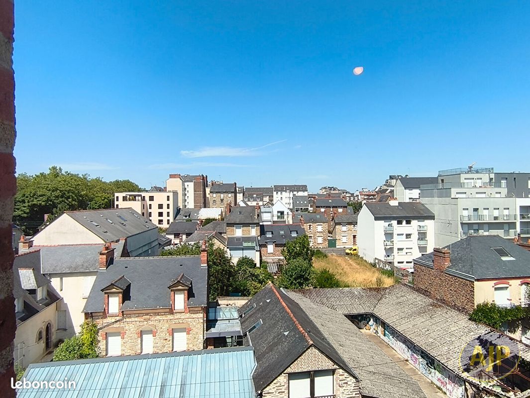 Appartement 2 pièces 36 m² · à Rennes · 36 m² · 194 250 €