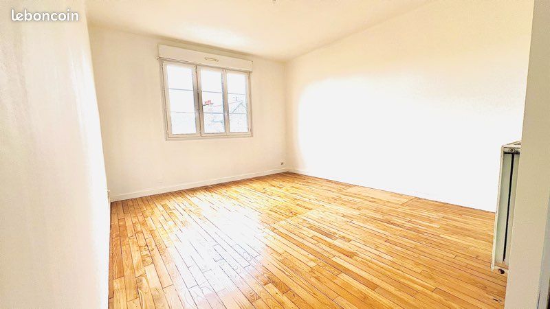 Appartement 3 pièces 62 m² · à Saint-Brieuc · 62 m² · 785 €