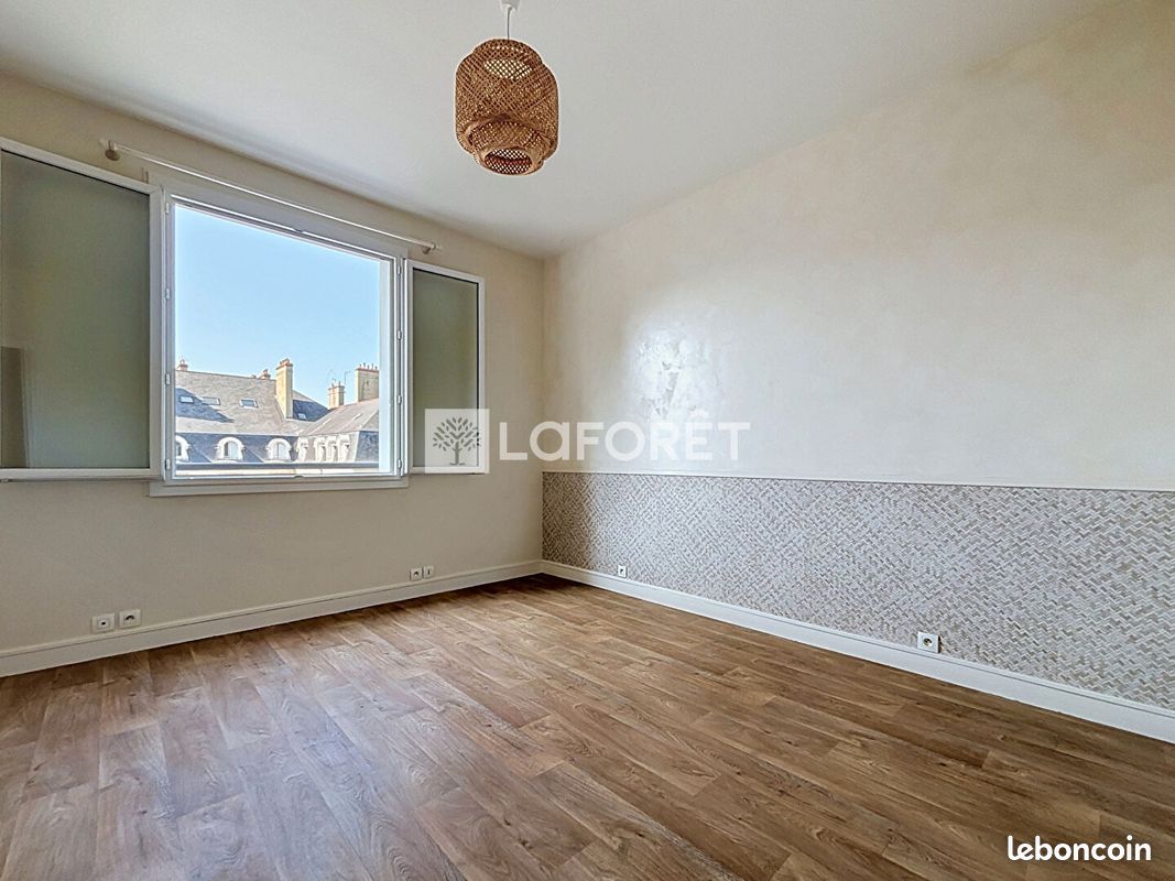 Appartement 1 pièce 34 m² · à Rennes · 34 m² · 633 €