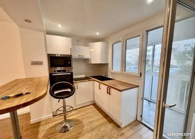Appartement 2 pièces 45 m² · à Aix-en-Provence · 45 m² · 1 150 €/mois