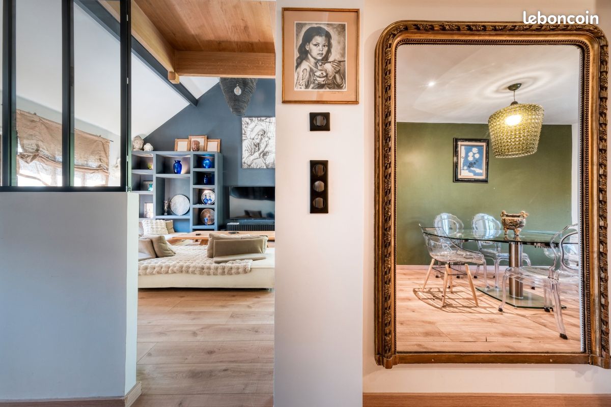 Maison 5 pièces 114 m² (image 5)