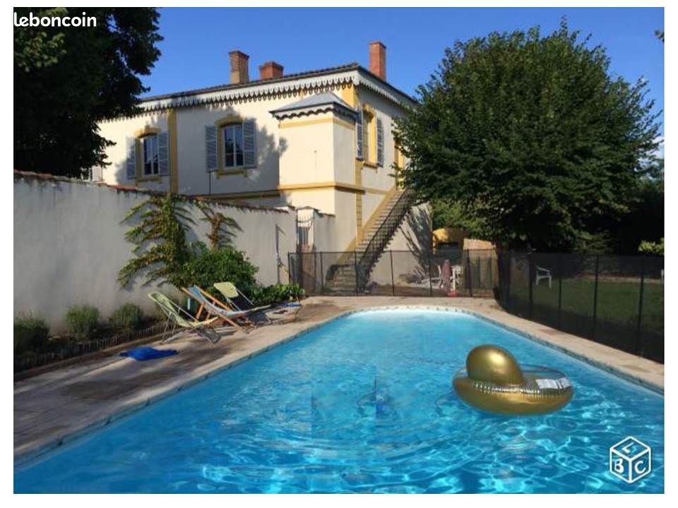 Appartement 2 pièces 48 m² · à Vernaison · 48 m² · 860 €