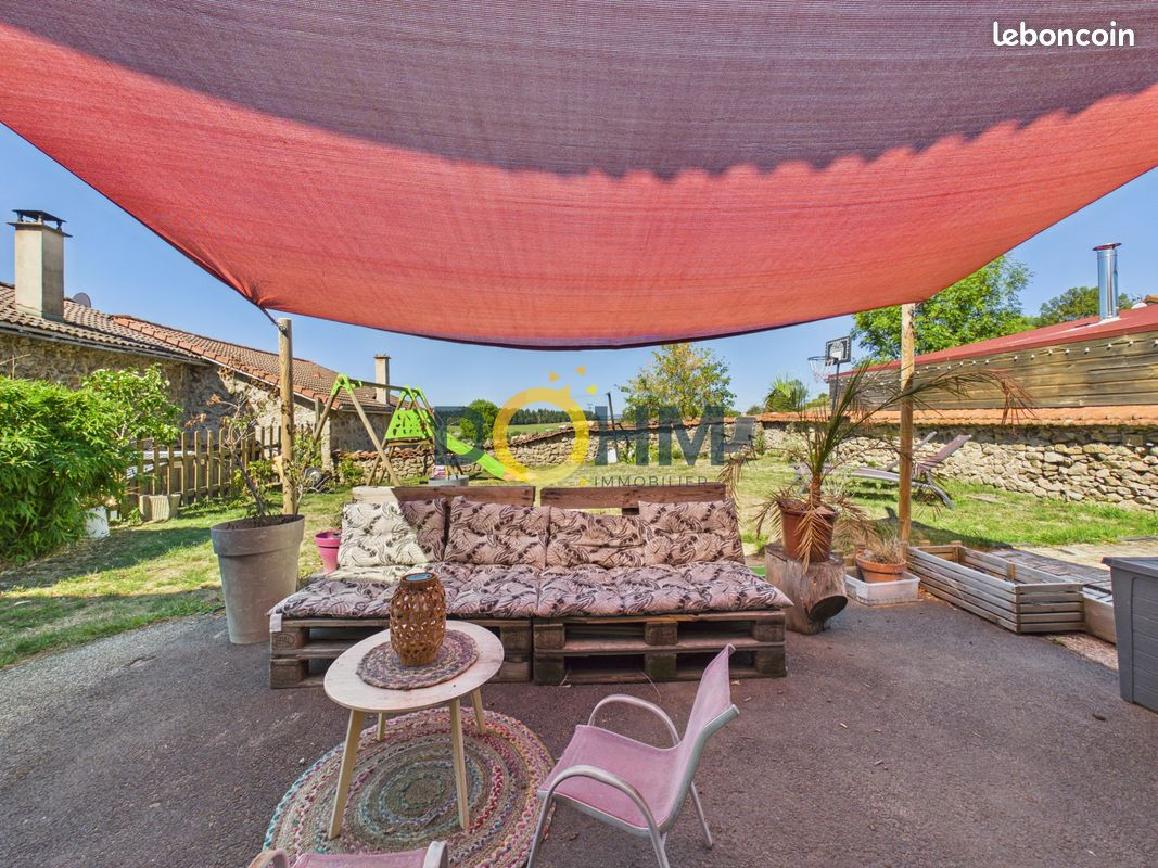 Maison 4 pièces 92 m² · à Les Villettes · 92 m² · 179 000 €