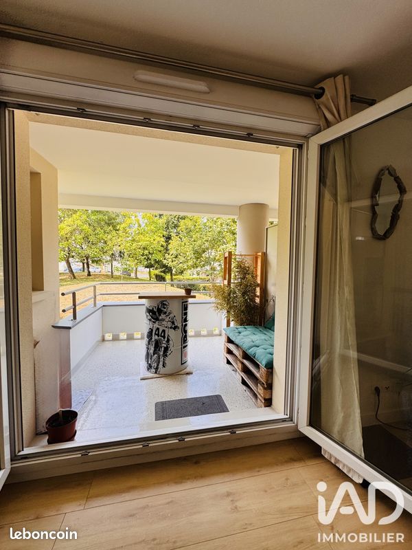 Appartement 2 pièces 44 m² · à Ambarès-Et-Lagrave · 44 m² · 167 000 €