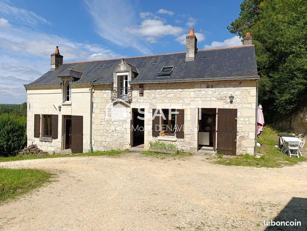 Maison 6 pièces 121 m²