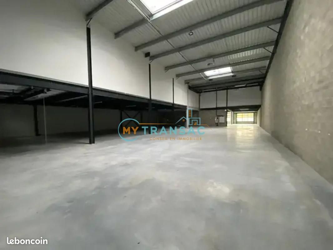 Logistique