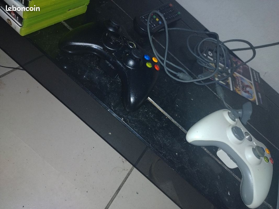 Xbox 360 (image 3)