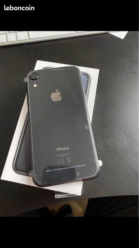 IPhone XR (image 3)