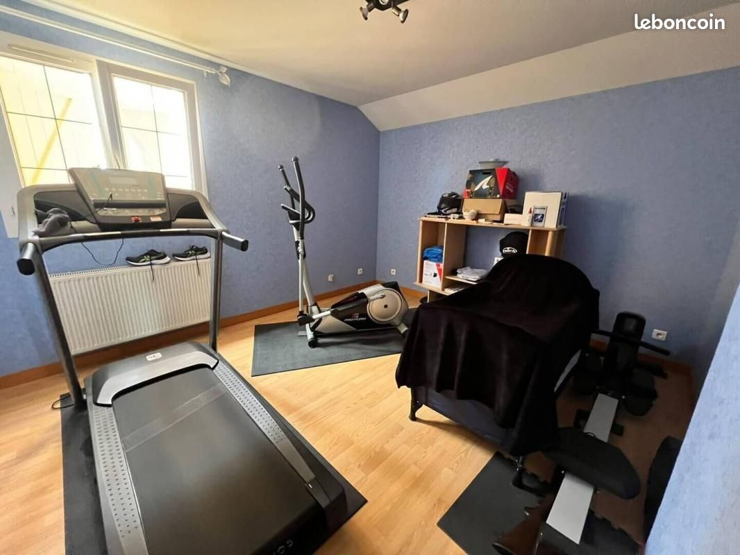 Maison 5 pièces 162 m² · à Mazeley · 162 m² · 346 000 €