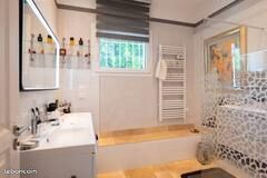 Location court duree - maison bord de mer - hyeres - maison 6 personnes (image 7)