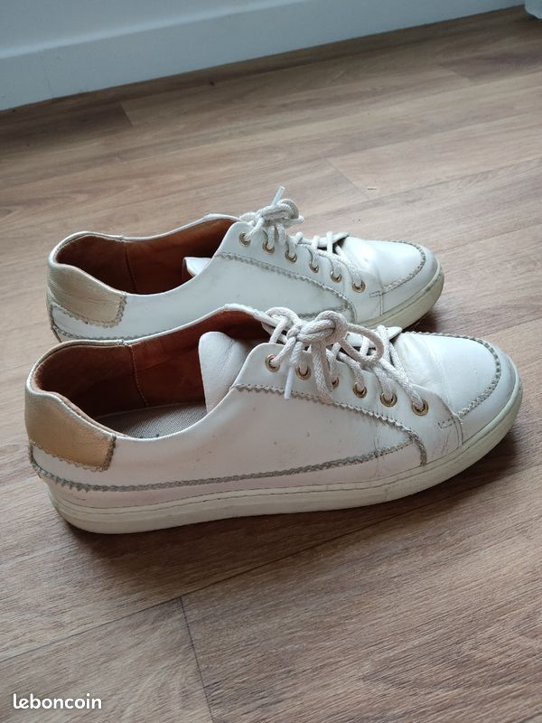 Baskets Chaussure Homme Minelli 2018 Shoe Minelli Basket Femme