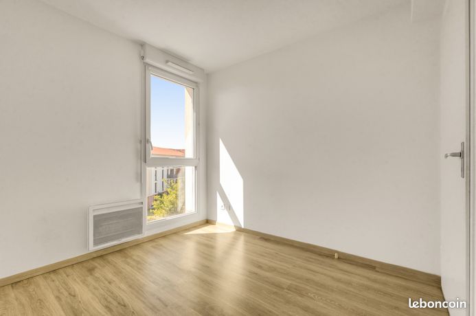 Appartement 3 pièces 55 m² — 8