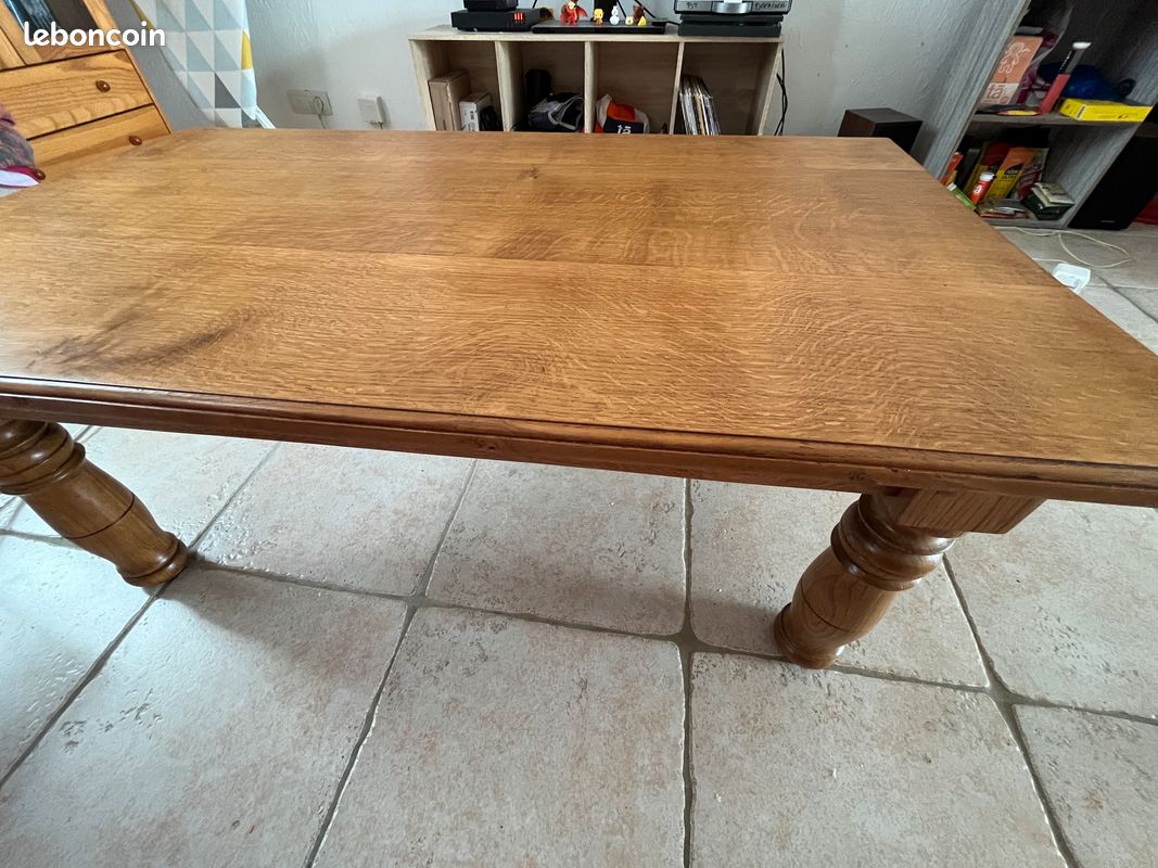 Table basse (image 2)