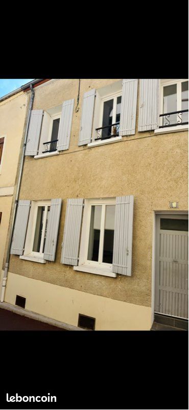 Appartement 1 pièce 20 m² · à Maisons-Laffitte · 19,5 m² · 650 €/mois