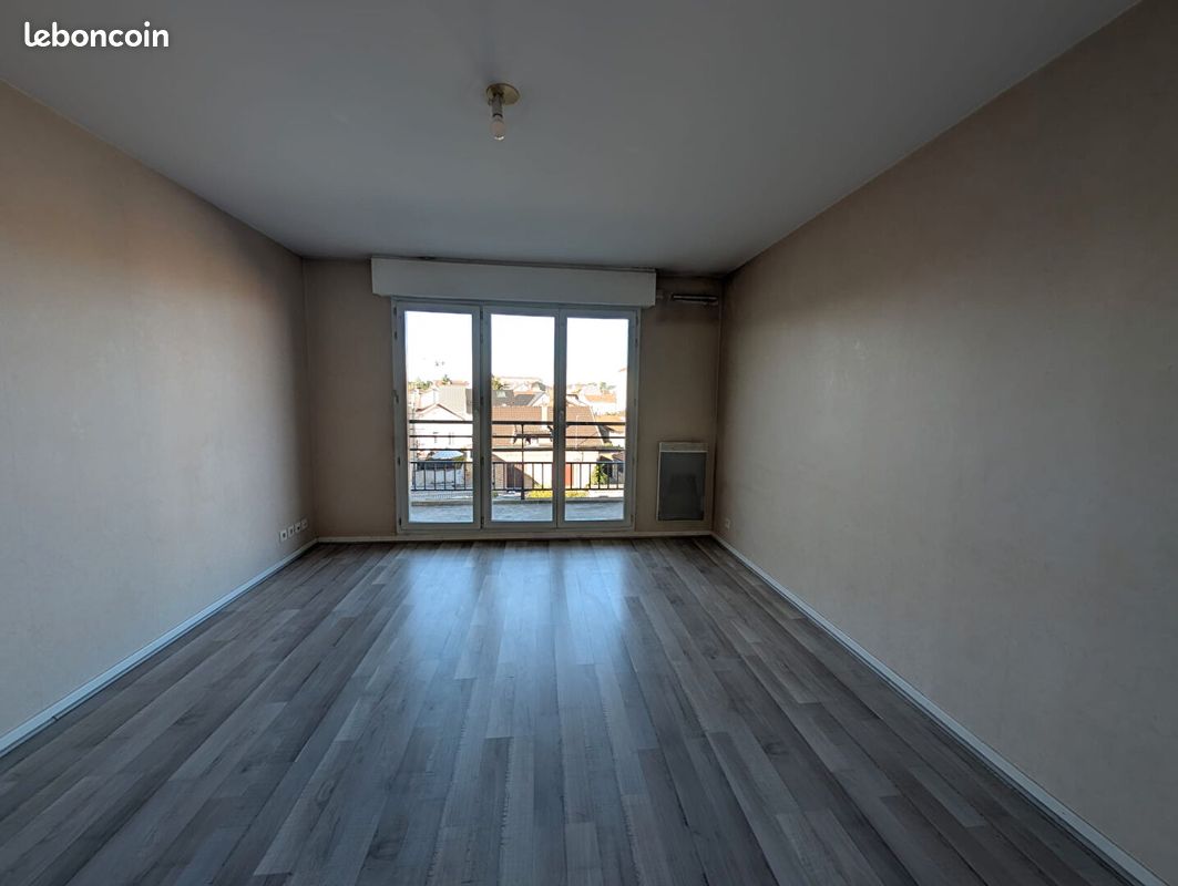 Appartement 2 pièces 43 m² · à Sartrouville · 43 m² · 926 €