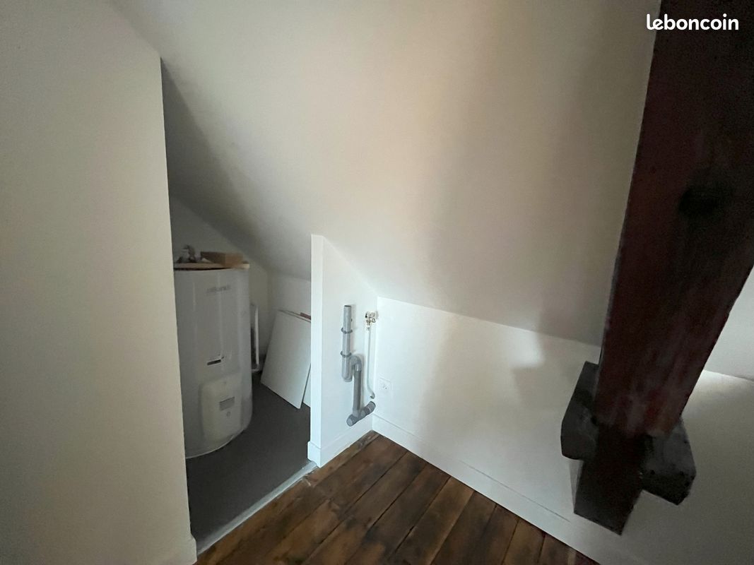 Appartement a louer sens - 2 pièce(s) - 36 m2 - Surfyn