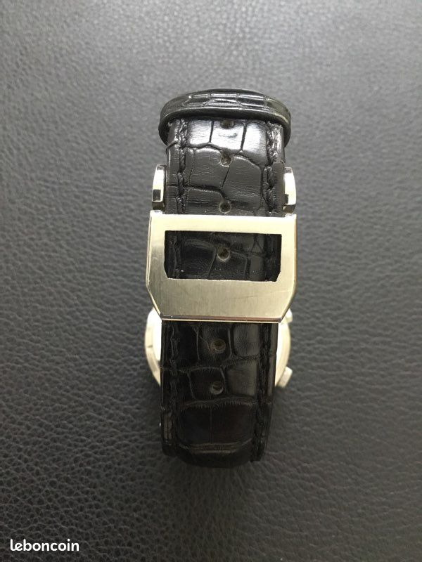 Jaeger-LeCoultre Memovox (image 7)
