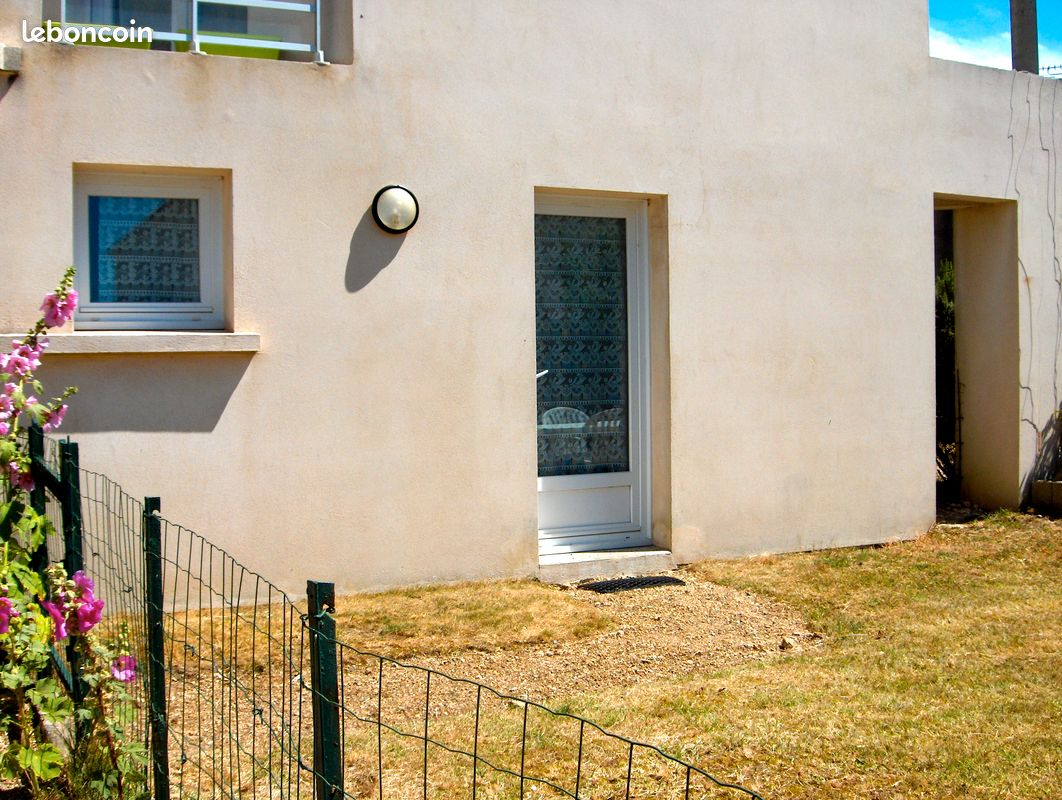 Appartement 1 pièce 20 m² · à Châtelaillon-Plage · 20 m² · 550 €/mois