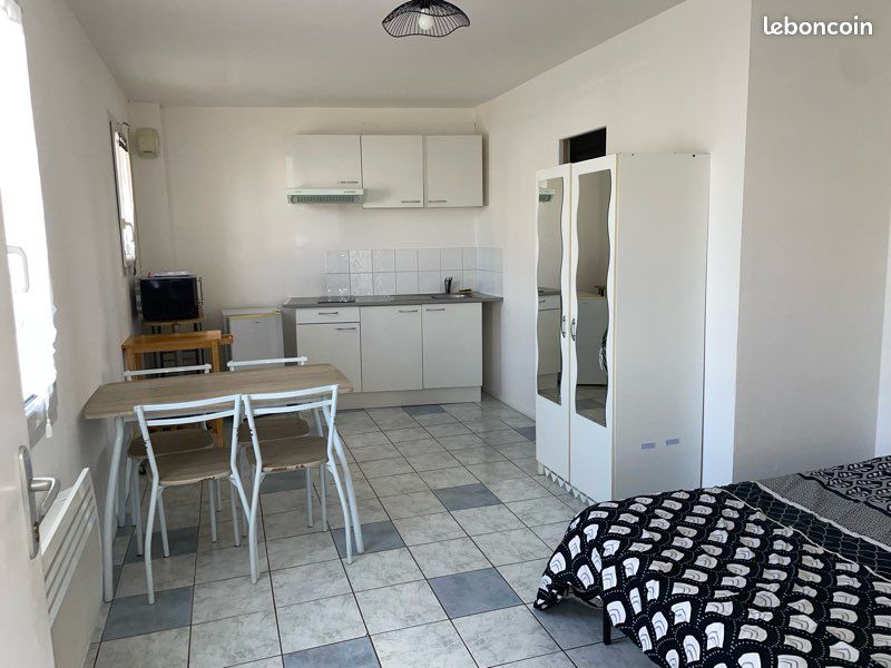 Appartement 1 pièce 22 m² · à La Rochelle · 22 m² · 123 000 €