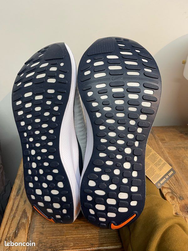 Nike react infinity run 4 (image 3)