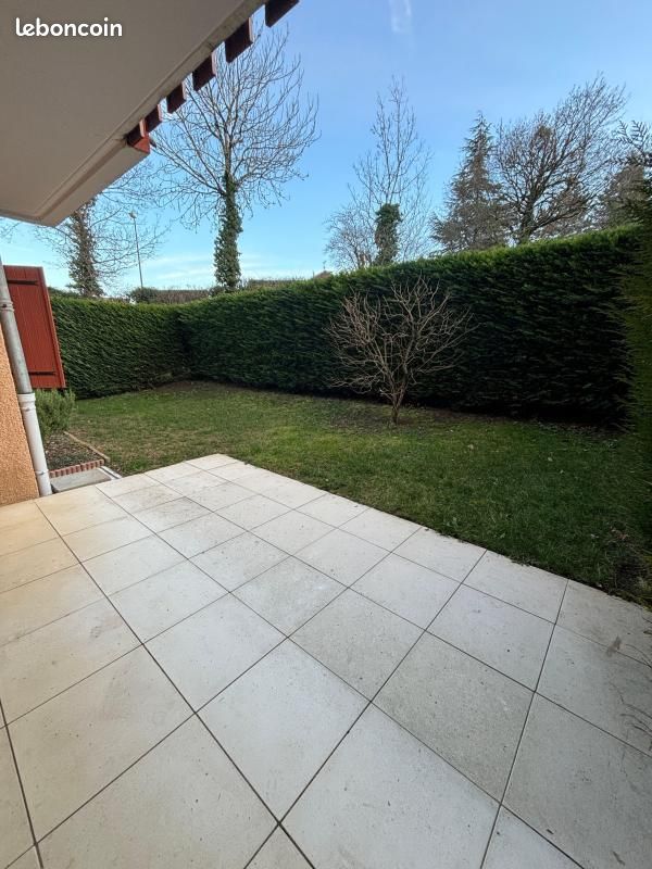 Appartement 2 pièces 45 m² · à Gex · 45 m² · 1 350 €