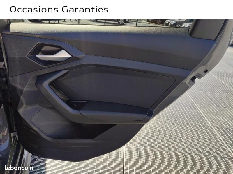 Audi A1 Sportback 30 TFSI 116ch S line S tronic 7 (image 24)