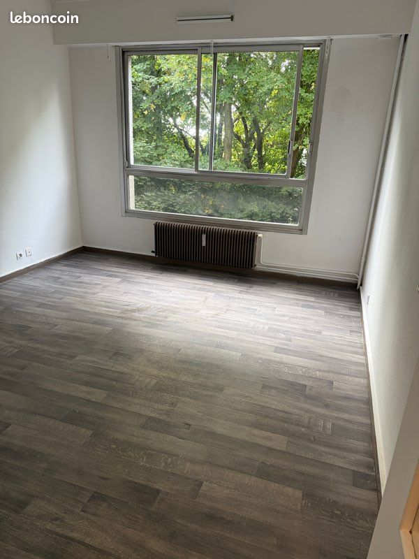 Appartement 1 pièce 19 m² · à Lambersart · 19 m² · 440 €/mois