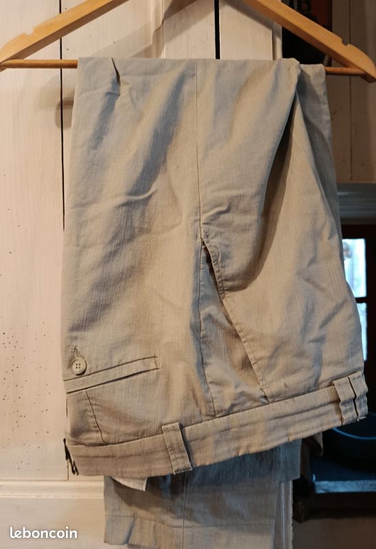 Pantalon homme armor lux (image 3)