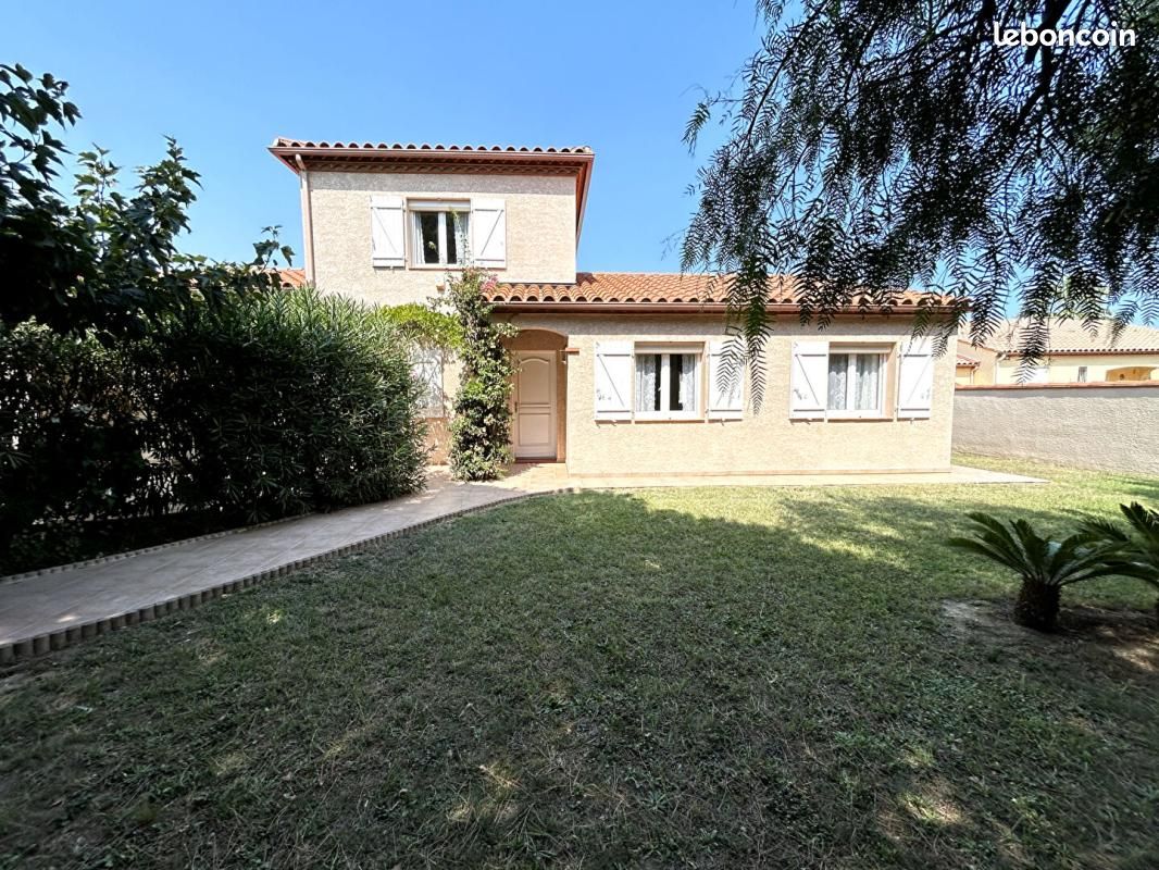 Maison 8 pièces 165 m² · à Alénya · 165 m² · 624 000 €