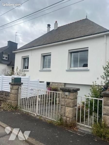 Maison 4 pièces 110 m² · à Vannes · 110 m² · 261 250 €