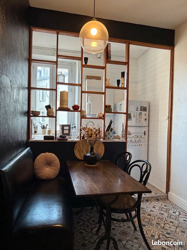 Appartement 2 pièces 27 m² · à Nantes · 27 m² · 670 €/mois