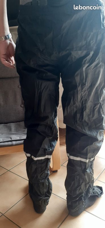 Pantalon de vélo pour la pluie (image 2)