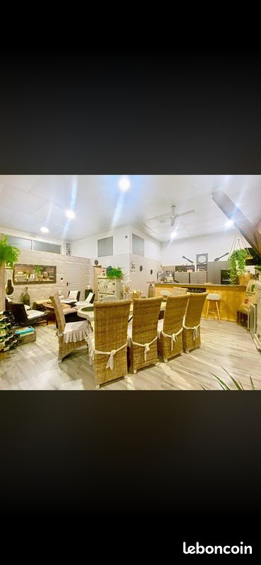 Maison 5 pièces 150 m² · à Haulchin · 150 m² · 200 000 €