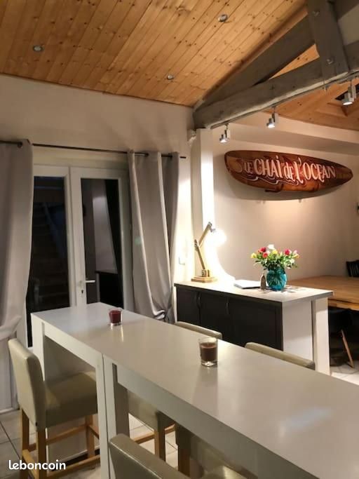 Maison 4 pièces 88 m² · à Soulac-sur-Mer · 88 m² · 1 100 €/mois