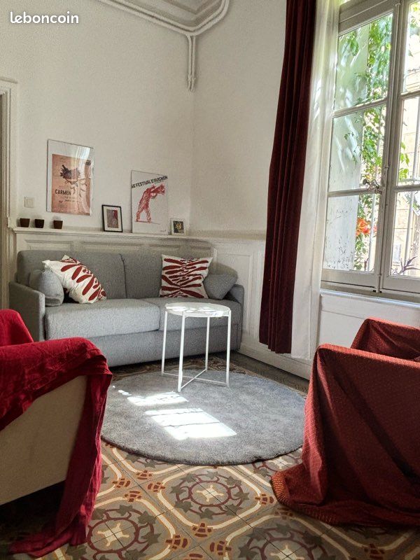 Appartement 2 pièces 38 m² · à Avignon · 38 m² · 590 €