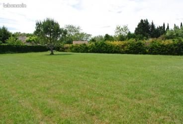 Terrain 800 m² Labastidette · 122 165 €