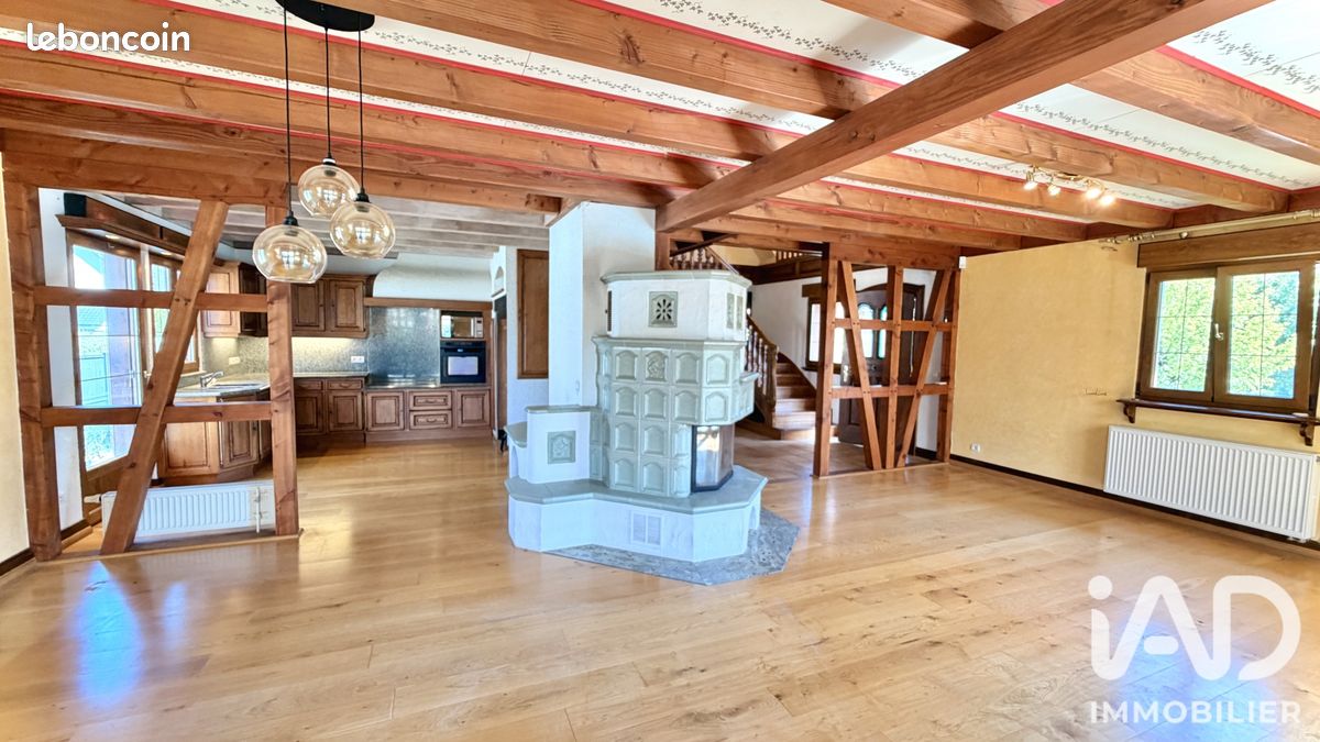 Maison 6 pièces 176 m² (image 8)