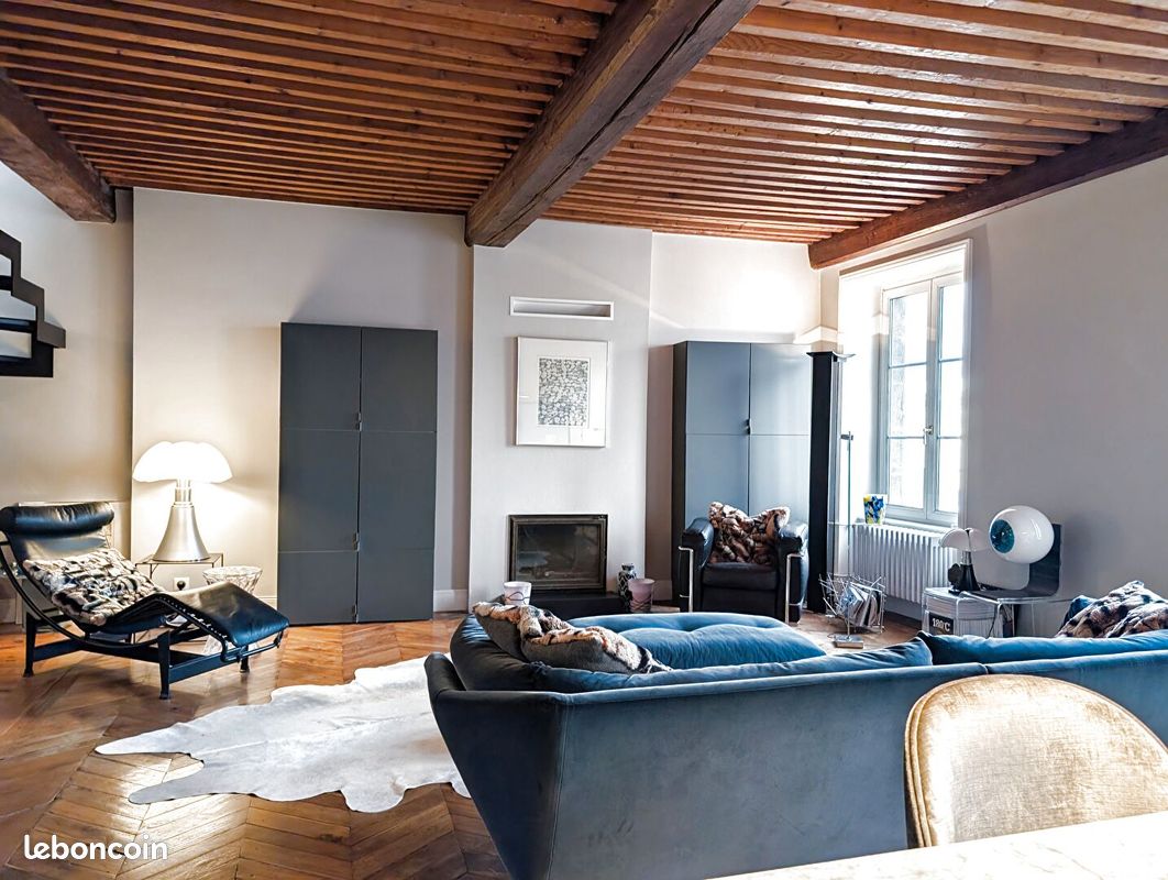 Appartement 7 pièces 175 m² · à Clermont-Ferrand · 175 m² · 450 000 €