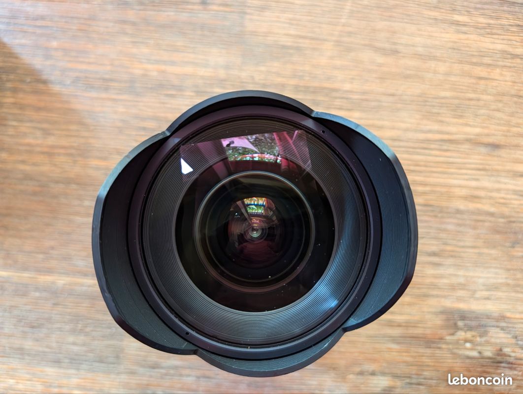 SAMYANG 14mm f/2.8 + CANON SPEEDLITE 600EX-RT (image 2)