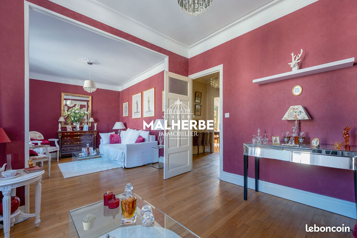 Maison 7 pièces 132 m² · à Laxou · 132 m² · 297 000 €