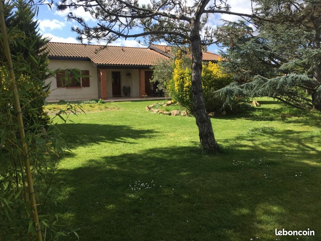 Maison 4 pièces 122 m² · à Eaunes · 122 m² · 500 000 €