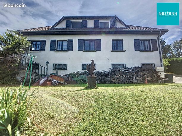 Maison 5 pièces 180 m²