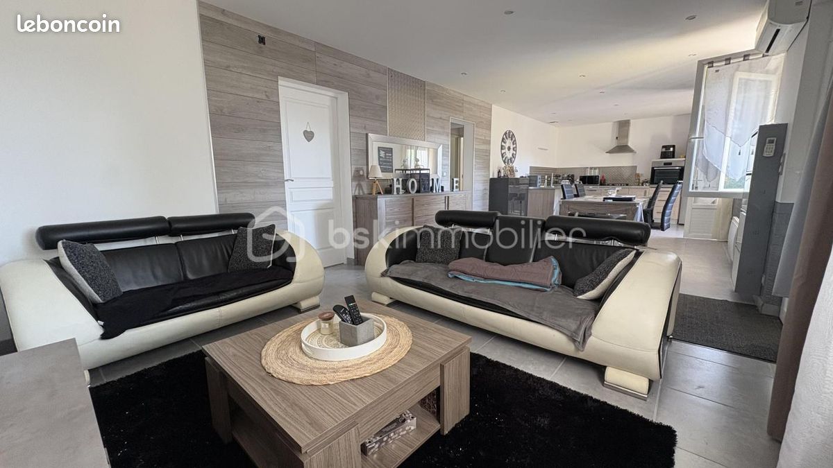 Maison 3 pièces 73 m² · à Prigonrieux · 73 m² · 136 000 €