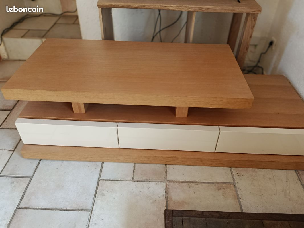 Meuble Tv design moderne (image 4)