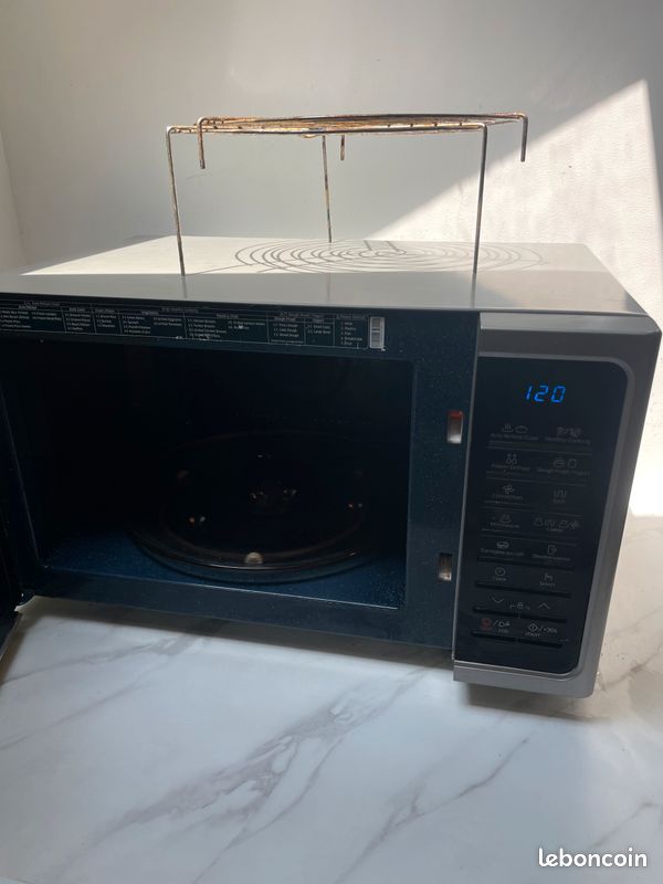 Micro ondes et four Samsung (image 1)