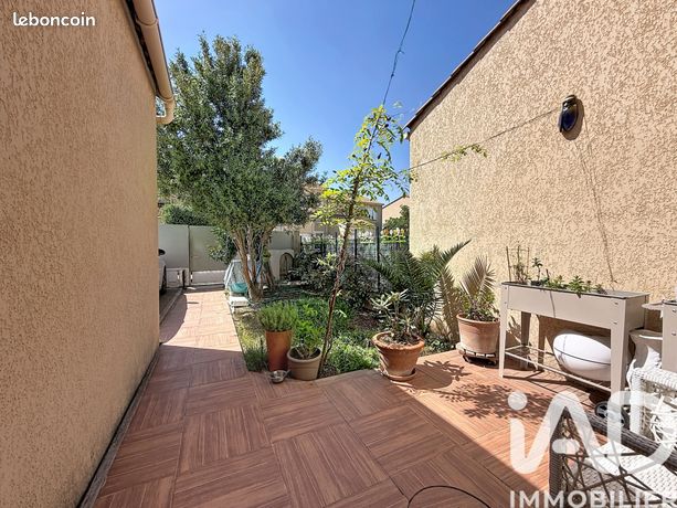 Maison 3 pièces 70 m² — 4
