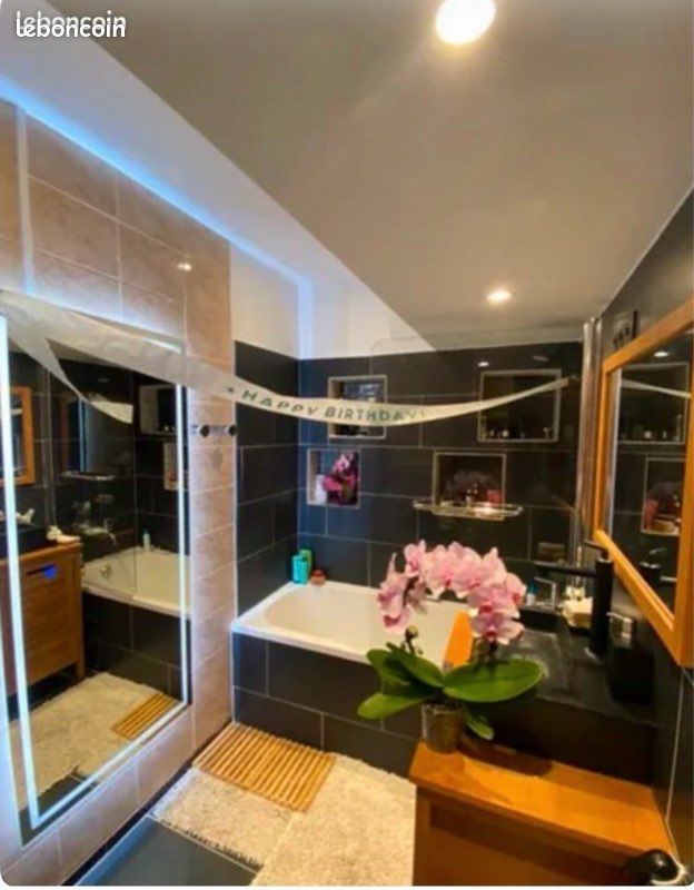 Appartement 1 pièce 31 m² · à Bagnolet · 31 m² · 870 €